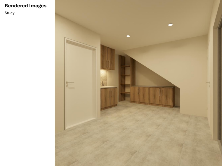 3 Bedroom Property for Sale in Island View Western Cape